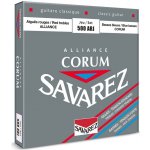 Savarez 500ARJ – Sleviste.cz