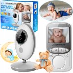 Esperanza 2.4" LCD Juan EHM003 elektronická chůvička s kamerou – Zboží Mobilmania