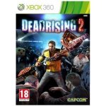 Dead Rising 2: Off the Record – Zboží Živě