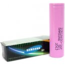 Samsung baterie 18650 s kapacitou 2600mAh