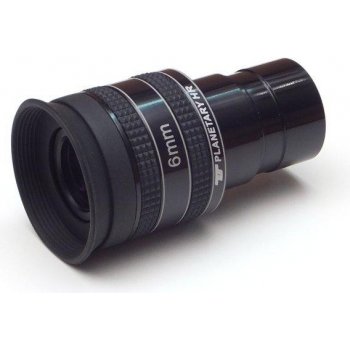 T-S PLANETARY HR 6mm