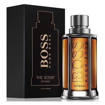 Hugo Boss Boss The Scent Intense parfémovaná voda pánská 200 ml