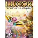 Hra na PC Luxor: Quest for The After Life