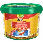 Tetra Pond Koi Sticks 10 l – Hledejceny.cz