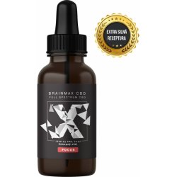 Votamax BrainMax CBD FOCUS 9% 10 ml