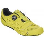 Scott ROAD COMP BOA sulphur yellow/black – Zboží Dáma