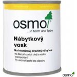 Osmo 5910 Nábytkový vosk 0,125 l – Zboží Mobilmania