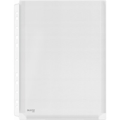 Esselte A4 s rozšířenou kapacitou bez chlopně 10 ks – Zboží Mobilmania