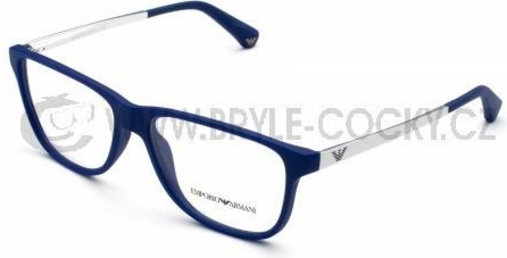 Dioptrické brýle Emporio Armani EA 3025 5194 | Srovnanicen.cz