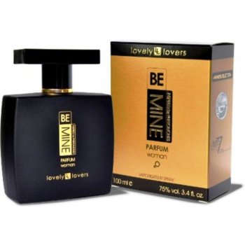 Lovely Lovers Bemine pro ženy 100 ml