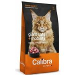 Calibra Cat EXPERT+ Adult Giant cats & Mobility 0,4 kg – Zbozi.Blesk.cz