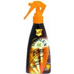 Sidolux M rychločistič kůže 200 ml – Zboží Mobilmania