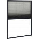 Moskytiéra na okno 80 cm x 120 cm – Hledejceny.cz