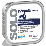 Solo Adult Dog 100% Quaglia křepelka 300 g – Hledejceny.cz