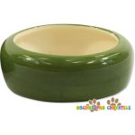 Small Animal Jewel miska keramická pro křečky 10 cm – Zboží Dáma
