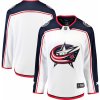 Hokejový dres Fanatics Branded Dres Columbus Blue Jackets Breakaway Away Jersey