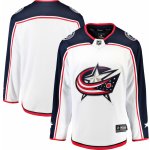 Fanatics Branded Dres Columbus Blue Jackets Breakaway Away Jersey – Hledejceny.cz