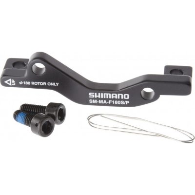 adaptér Shimano 180 mm – Zboží Mobilmania