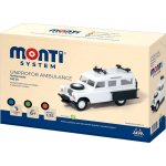 Seva Monti System 5 Unprofor Ambulance Land Rover – Zboží Mobilmania