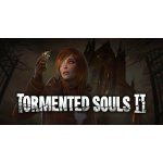 Tormented Souls 2 – Hledejceny.cz