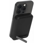 Belkin BOOST Charge Pro Magnet, Powerb.Qi2,15W,8K,sw. BPD007btBK – Zboží Živě