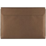 Pouzdro FIXED York pro notebooky o úhlopříčce do 13", kávové FIXYO-13-CO – Zboží Živě