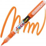 Karin DecoBrush oranžová 021U – Zbozi.Blesk.cz