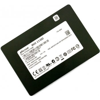 Micron , 2,5", SSD, SATA, MTFDDAV256MBF-1AN1ZABYY