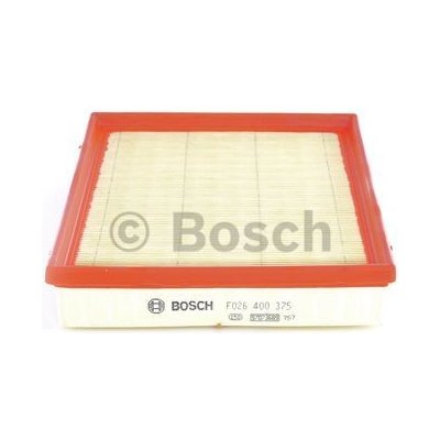 BOSCH Vzduchový filtr F026400375 – Hledejceny.cz