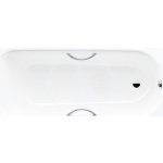 Kaldewei Saniform Plus Star 160 x 75 cm 134530003001 – Zboží Dáma