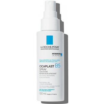 La Roche Posay Cicaplast B5 Zklidňující sprej 100 ml