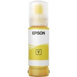 Inkoust Epson 115 Yellow - originální – Zboží Živě