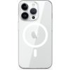 Pouzdro a kryt na mobilní telefon Pouzdro iWant Hero MagSafe Apple iPhone 14 Pro čiré