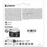 Kingston SDXC 128GB SDR2V6/128GB – Zboží Živě