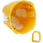 Kopos Elektroinstalační krabice do sádrokartonu KPRL 68-70/LD_NA – Hledejceny.cz