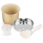 Lauben Multifunction Rice Cooker 1500BW – Zboží Dáma