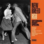 Various - New Breed R&B - Saturday Night Special CD – Sleviste.cz