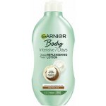 Garnier Intensive 7days regenerační tělové mléko Bambucké máslo 400 ml – Sleviste.cz