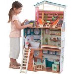 KidKraft 65985 Marlow pro panenky – Zboží Mobilmania