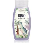 Bohemia Cosmetics dětský sprchový gel Dino modrý 250 ml – Hledejceny.cz