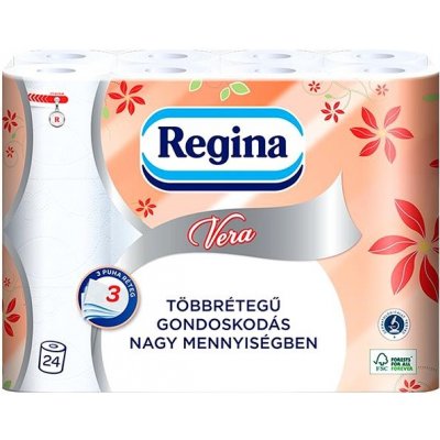 Regina Vera 24 ks – Zbozi.Blesk.cz