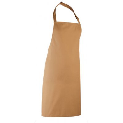 Cotton Classics Zástěra Colours lacl camel – Hledejceny.cz