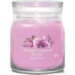 Yankee Candle Signature Wild Orchid 368 g – Zboží Dáma