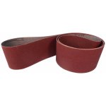 Ostatní Brusný pás 50 x 2000 mm oxid hlinitý TA5X, P60 – Zboží Dáma