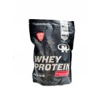 Mammut Nutrition Whey Protein 1000 g – Hledejceny.cz