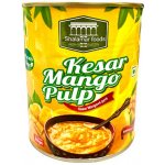 SHALAMAR Mangové pyré Kesar Mango Pulp 850 g – Zbozi.Blesk.cz