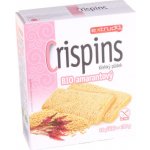 Crispins amarantový křehký plátek Bio 100 g – Hledejceny.cz