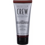 American Crew Beard 2-IN-1 Skin Moisturizer & Beard Conditioner na vousy 100 ml – Zboží Dáma