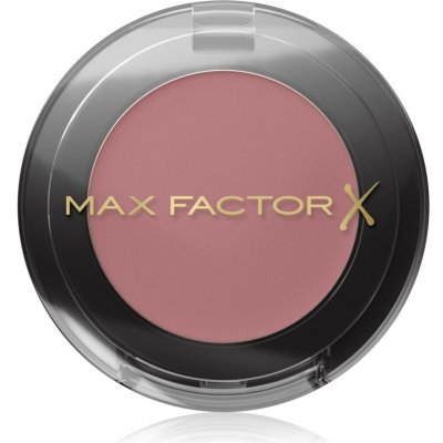 Max Factor Wild Shadow Pot krémové oční stíny 02 Dreamy Aurora 1,85 g