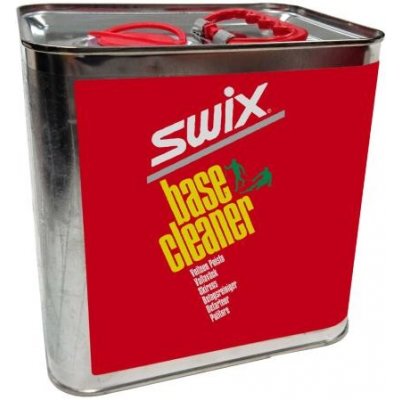Swix I68N Base Cleaner 2500 ml – Zboží Mobilmania